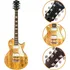 Guitarra Condor Les Paul Elétrica Coreana Clp Set Spa