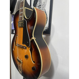 Guitarra Condor Nelson Faria