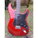 Guitarra Condor Rocky