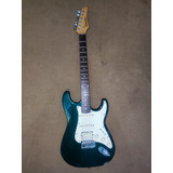 Guitarra Condor Rx Amplificador