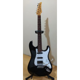 Guitarra Condor Rx10 Tunada