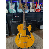 Guitarra Condor Semi Acustica