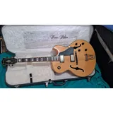 Guitarra Condor Semi Acustica