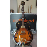 Guitarra Condor Serie Especial