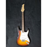 Guitarra Condor Stratocaster Rx