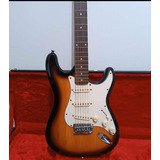 Guitarra Condor Stratocaster 