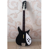 Guitarra Controle Rickenbacker beatles