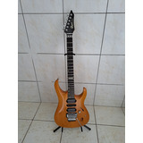 Guitarra Cort Viva Gold