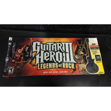 Guitarra Do Guitar Hero