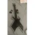 Guitarra Dreamgear Warbeast Preta Para Videogame Ps2 Ps3 Ps4