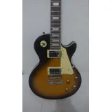 Guitarra E Amplificador
