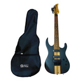 Guitarra Eagle 7 Cordas