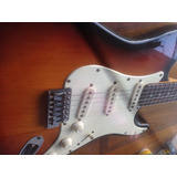 Guitarra Eagle Anos 80