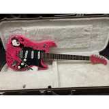 Guitarra Eagle Egp 10