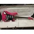 Guitarra Eagle Egp-10 Rosa - Loja Jarbas Instru