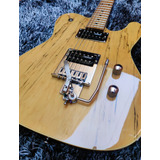 Guitarra Eagle Etl003 Exc