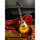 Guitarra Elet Gibson Les