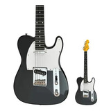 Guitarra Elet Telecaster Phx