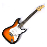 Guitarra Eletrica 6 Cordas