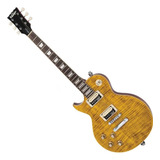 Guitarra Eletrica Canhoto Vintage