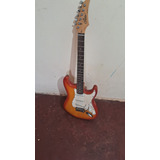 Guitarra Eletrica Condor Rx10