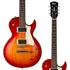 Guitarra Elétrica Cort Cr Series Cr100 Cherry Red Burst