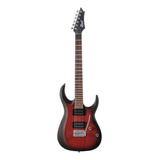 Guitarra Eletrica Cort X100