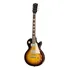 Guitarra Elétrica EpiPhone 1959 Les Paul Standard Tobacco Dark Brown Orientação Para A Mão Direita