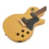 Guitarra Elétrica EpiPhone Original Collection Les Paul Special De Mogno Tv Yellow Brilhante Com Diapasão De Louro Indiano