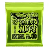 Guitarra Eletrica Ernie Ball