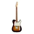 Guitarra Elétrica Fender Player Telecaster De Amieiro 3-color Sunburst Brilhante Com Diapasão De Pau Ferro