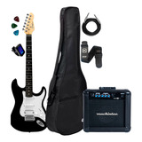 Guitarra Eletrica Giannini G