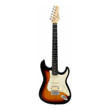 Guitarra Eletrica Giannini G