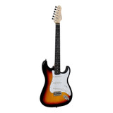 Guitarra Eletrica Giannini Standard