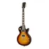 Guitarra Elétrica Gibson Artist Collection Slash Les Paul Standard De Mogno November Burst Laca Nitrocelulósica Com Diapasão De Pau-rosa