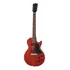 Guitarra Elétrica Gibson Modern Collection Les Paul Special Tribute P-90 De Mogno Vintage Cherry Satin Com Diapasão De Pau-rosa