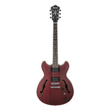 Guitarra Eletrica Ibanez As