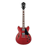 Guitarra Eletrica Ibanez As