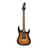 Guitarra Eletrica Ibanez Rg