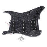 Guitarra Eletrica M4 Sq