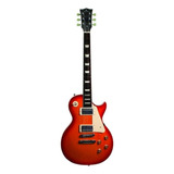 Guitarra Eletrica Michael Lp