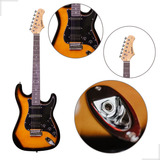 Guitarra Eletrica Panorama St