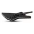 Guitarra Elétrica Schecter E-1 Sls Eviltwin Satin Black, Material De Escala De Ébano, Orientação À Mão Direita