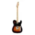 Guitarra Elétrica Squier By Fender Affinity Telecaster Cuo Color 2 Cores Sunburst Maple Fingerboard Material Orientação À Direita