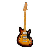 Guitarra Eletrica Squier By