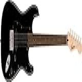 Guitarra Eletrica Squier Sonic