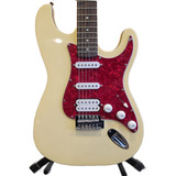 Guitarra Eletrica Strato Captacao