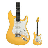 Guitarra Eletrica Strato Power
