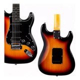 Guitarra Eletrica Strato Power