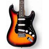 Guitarra Eletrica Strato S